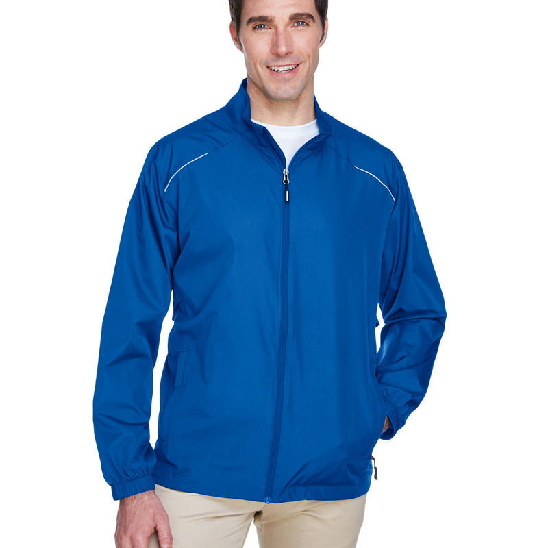 Men's Tall Techno Lite Motivate Unlined Lightweight Jacket