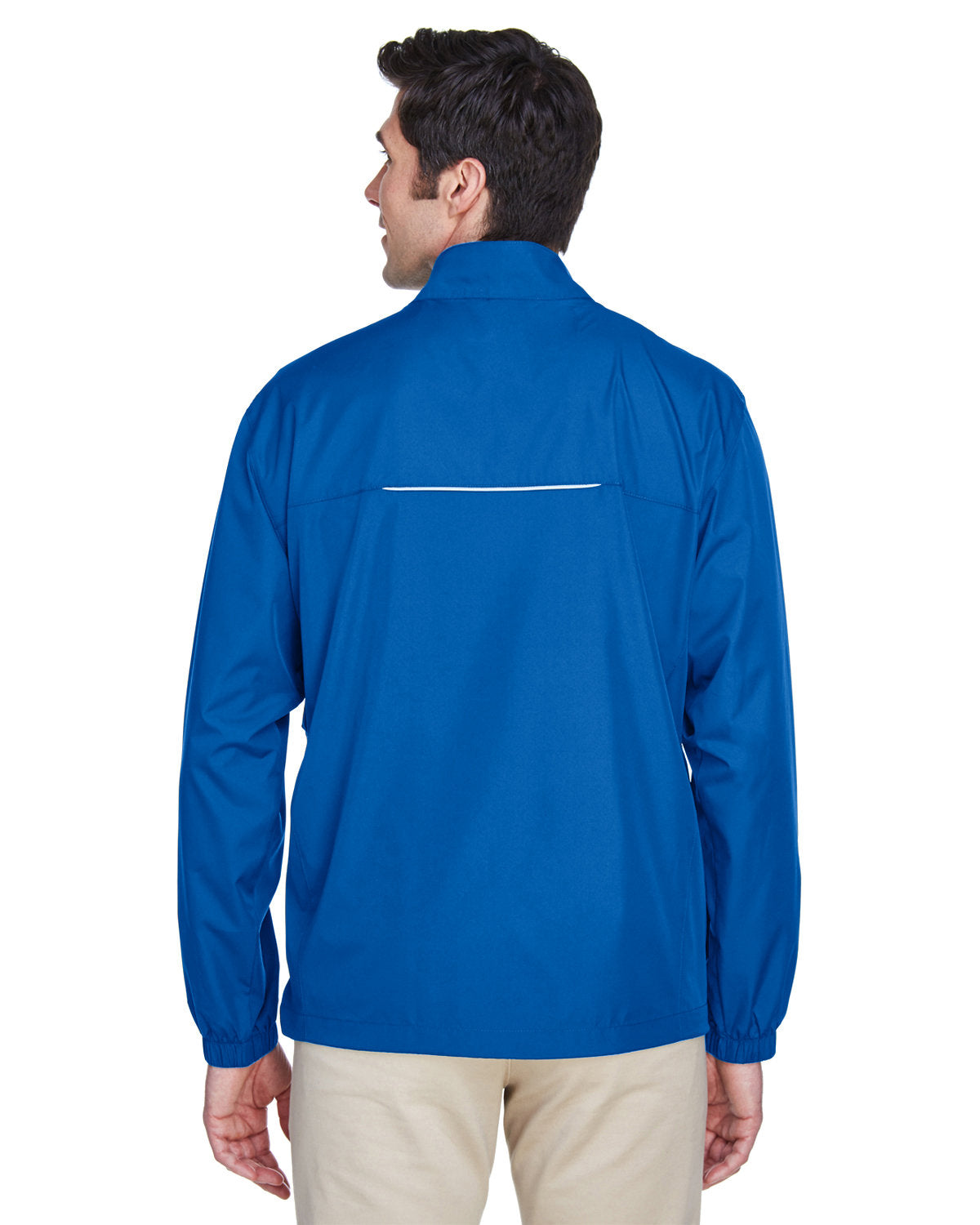 Men's Tall Techno Lite Motivate Unlined Lightweight Jacket