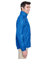 Men's Climate Seam-Sealed Lightweight Variegated Ripstop Jacket