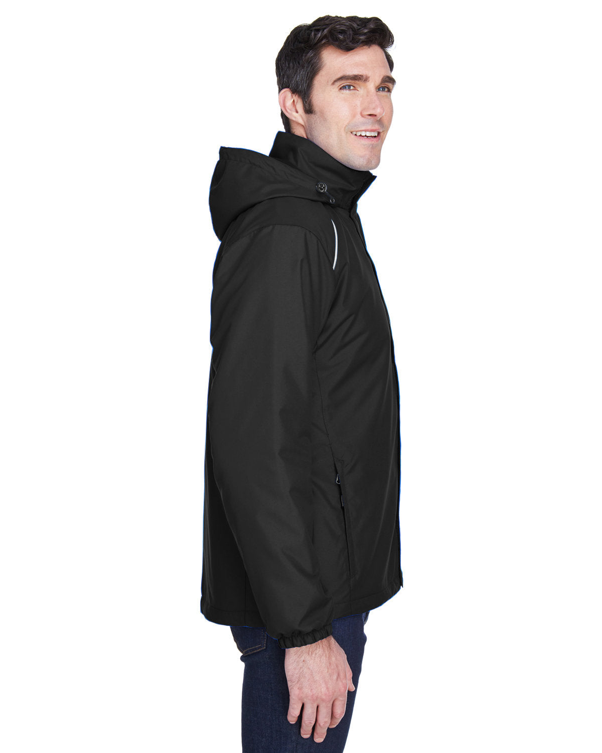 Men's Tall Brisk Insulated Jacket