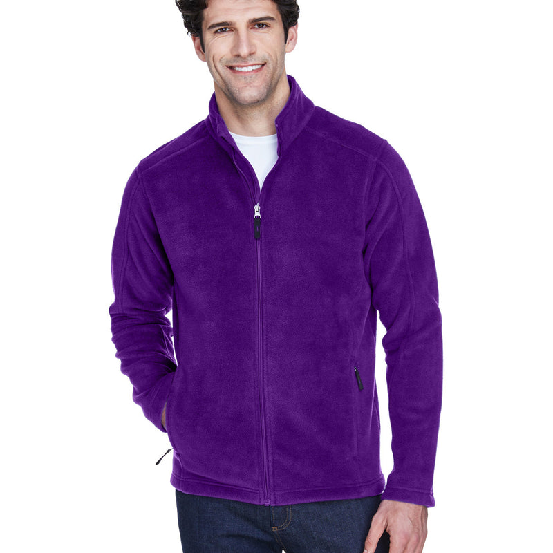 Men's Journey Fleece Jacket