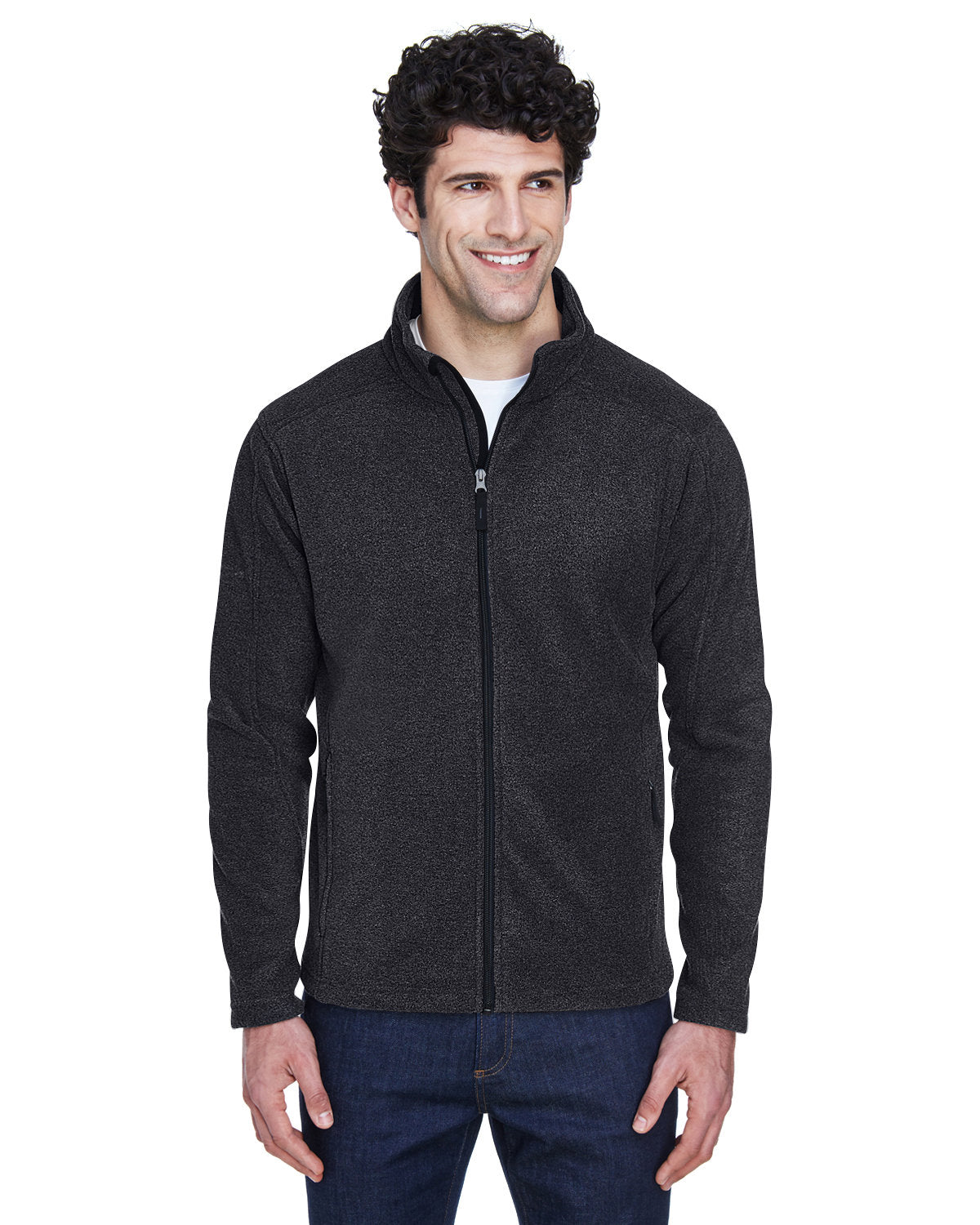 Men's Journey Fleece Jacket