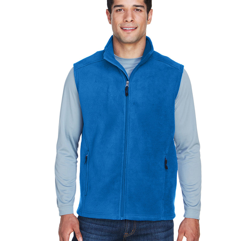 Men's Journey Fleece Vest