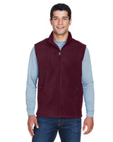 Men's Journey Fleece Vest