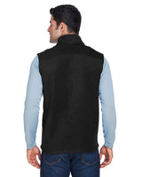 Men's Tall Journey Fleece Vest