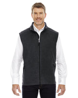 Men's Tall Journey Fleece Vest