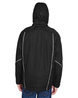 Men's Angle 3-in-1 Jacket with Bonded Fleece Liner