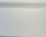 Burlana Linen Blend Fabric - Blue Ice Regal Texture, 54" Width (1 Yard)