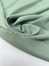 Acetate Crepe Green Shade