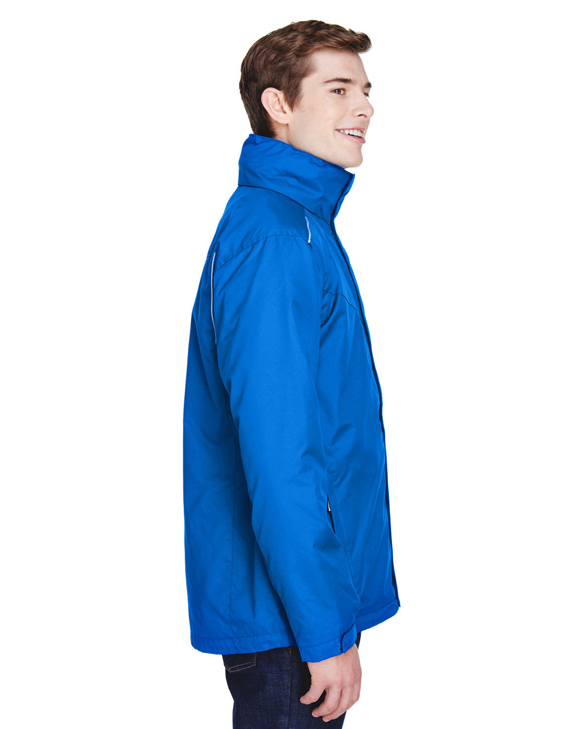 Men's Region 3-in-1 Jacket with Fleece Liner