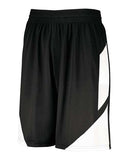 Pantalones cortos de baloncesto Step-Back