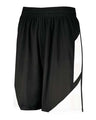 Step-Back Basketball Shorts