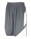 Pantalones cortos de baloncesto Step-Back