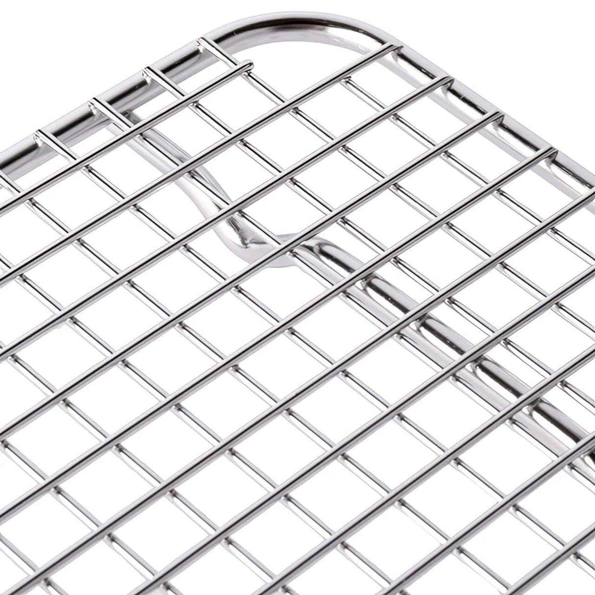 Stainless Steel Half Size Steam Table Wire Grate 74200