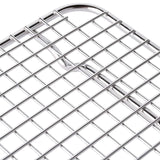 Stainless Steel Half Size Steam Table Wire Grate 74200
