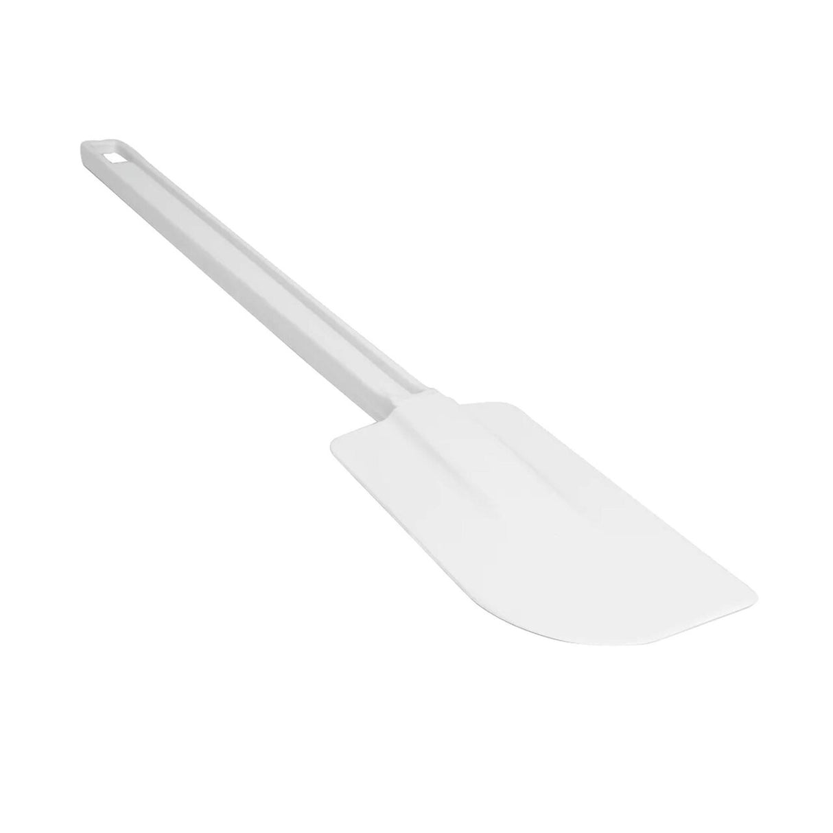 16" Rubber Spatula Flat Shaped