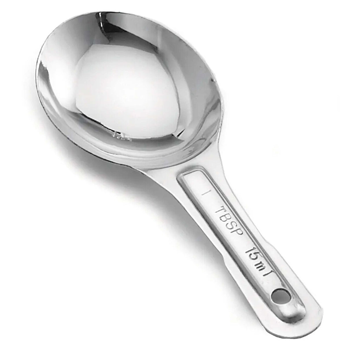 1 Tbsp Measuring Spoon Stainless Steel Standard Weight