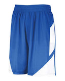 Pantalones cortos de baloncesto Step-Back