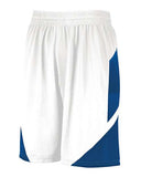 Pantalones cortos de baloncesto Step-Back