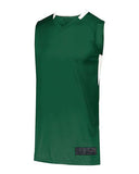 Jersey de baloncesto Step-Back para jóvenes