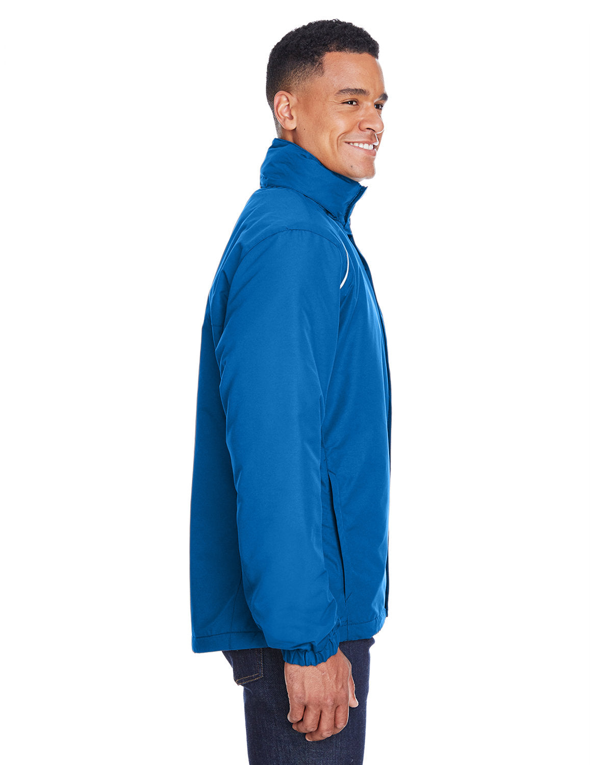 Men's Profile Fleece-Lined All-Season Jacket