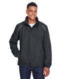Chaqueta para todas las estaciones con forro polar Profile para hombre