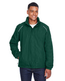 Chaqueta para todas las estaciones con forro polar Profile para hombre