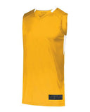 Jersey de baloncesto Step-Back para jóvenes