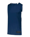 Jersey de baloncesto Step-Back para jóvenes