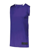 Jersey de baloncesto Step-Back para jóvenes