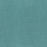 Protege Boca Raton Blue Linen Cotton Slub Texture Upholstery Fabric - Blue Slub Texture, 54" Width (1 Yard)