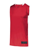 Jersey de baloncesto Step-Back para jóvenes
