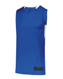 Jersey de baloncesto Step-Back para jóvenes