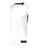 Jersey de baloncesto Step-Back para jóvenes