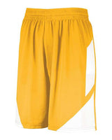 Youth Step-Back Basketball Shorts