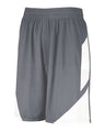 Youth Step-Back Basketball Shorts