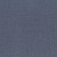 Protege Blue Indigo Linen Cotton Slub Linen Cotton Fabric - Blue Indigo Slub Texture, 54" Width (1 Yard)