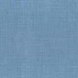 Protege Wedgewood Blue Linen Cotton Slub Texture Linen Cotton Fabric - Wedgewood Blue Slub Texture, 54" Width (1 Yard)