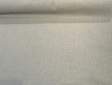 Protege Stonebrook Pewter Linen Cotton Slub Texture Upholstery Fabric - Pewter Gray, Slub Texture, 54" Width (1 Yard)