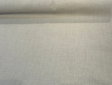 Protege Stonebrook Pewter Linen Cotton Slub Texture Upholstery Fabric - Pewter Gray, Slub Texture, 54" Width (1 Yard)