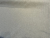 Protege Stonebrook Pewter Linen Cotton Slub Texture Upholstery Fabric - Pewter Gray, Slub Texture, 54" Width (1 Yard)