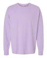 ComfortWash by Hanes® Unisex Garment-Dyed Long Sleeve Crewneck T-Shirt - GDH200