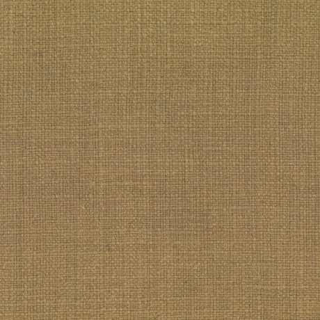 Protege Pecan Linen Cotton Slub Upholstery Linen Cotton Fabric - Pecan Brown Slub Texture, 54" Width (1 Yard)