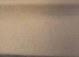Protege Toasted Almond Linen Cotton Slub Upholstery Fabric - Toasted Almond Slub Texture, 54" Width (1 Yard)
