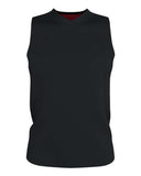 Men's Blank Reversible Game Jersey