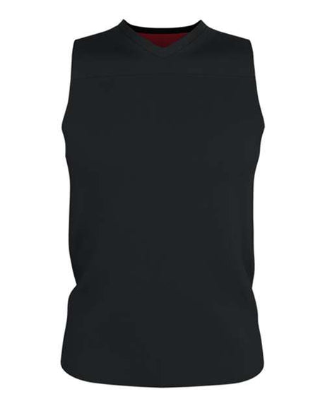 Men's Blank Reversible Game Jersey