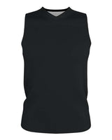 Men's Blank Reversible Game Jersey