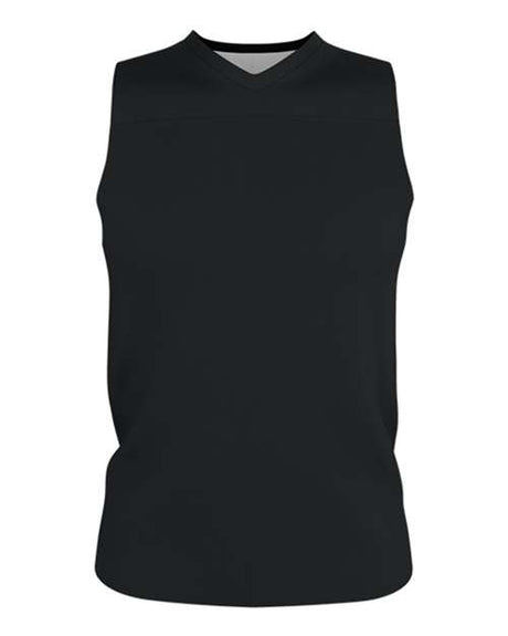 Men's Blank Reversible Game Jersey