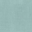 Protege Beach Glass Blue Linen Cotton Slub Upholstery Fabric - Beach Glass Blue, Linen Cotton Slub Texture, 54" Width (1 Yard)