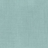 Protege Beach Glass Blue Linen Cotton Slub Upholstery Fabric - Beach Glass Blue, Linen Cotton Slub Texture, 54" Width (1 Yard)